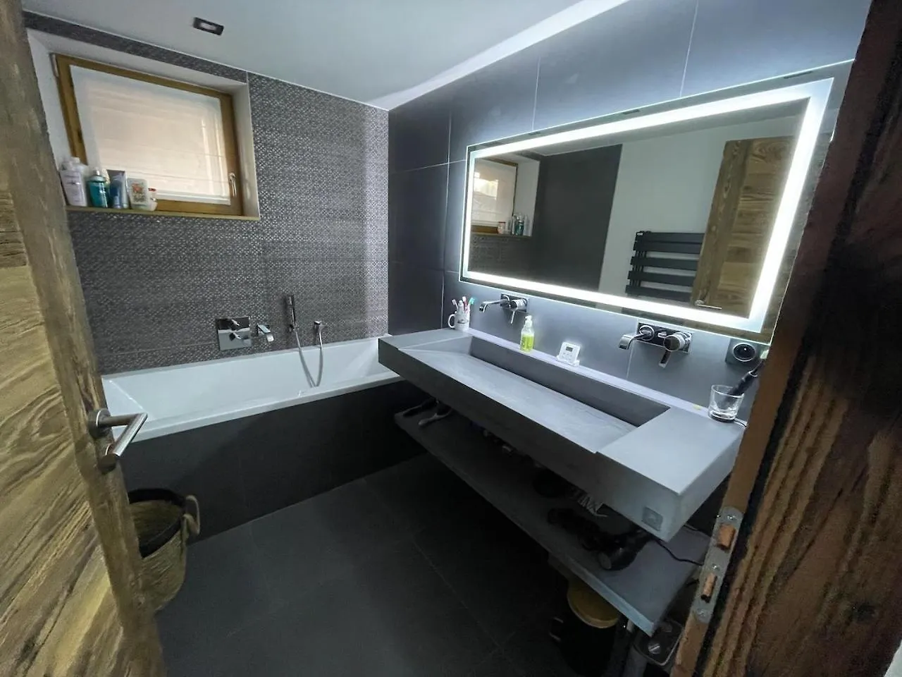 Appartement Luxe Comme Un Chalet - Vue Exceptionnelle Combloux